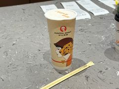 -沪上阿姨·臻选茶饮(上海环球港店)