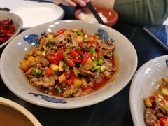 -潇湘阁(望京SOHO店)
