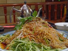 -大宝全猪馆(南京路店)