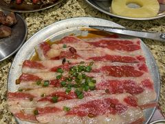-首尔烤肉大排档(合生汇店)