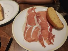 -萨莉亚意式餐厅(南京万达茂店)