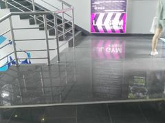 -零距离国际健身游泳中心(九龙湖店)