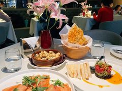 餐前面包-Solo(衡山路店)