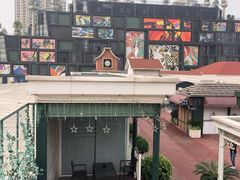 -上海月星家居(澳门路店)