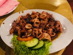 -Telaga Seafood Restaurant
