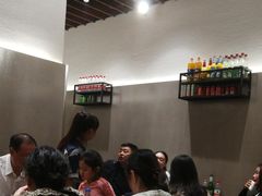 -正通记·哈尔滨烧烤·炭烤鸽子(七宝万科国际店)