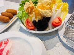 -八珍玉食鸡煲·打边炉(印象城店)
