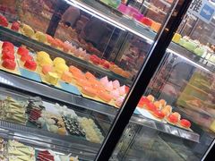 -丰卓会海鲜自助(中润大道店)