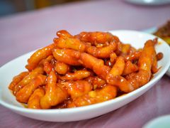 -乐乐餐厅(湘子庙街店)