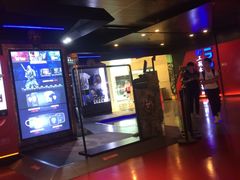 -SFC上影影城(港汇永华IMAX激光店)