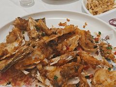-丰尔粥食·顺德鱼生·干蒸排骨顺德菜(大良分店)