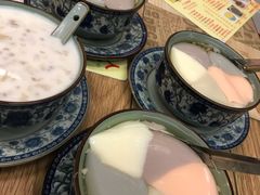 香滑么么喳喳-党公糖水铺(鹭江店)