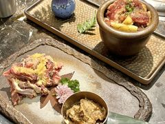 -一品诚记烤肉·甄选店(中南路店)