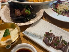 -花和海鲜自助(梅江店)