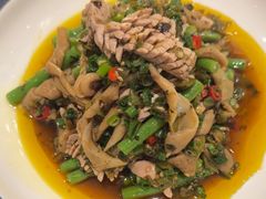 -院8里·少城记忆老川菜(宽窄巷子店)