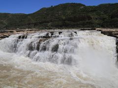 -陕西黄河壶口瀑布旅游区