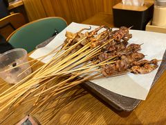 -五样儿西昌小签签烤串(建设路店)