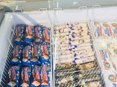 大白兔冰淇淋-鲜果壹号(旺墩店)