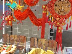 -武汉世茂希尔顿酒店·汇·全日餐厅
