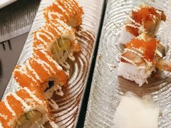 -昱匠·日本料理(金融街店)