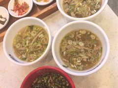 -乡党臊子面(丰庆公园店)