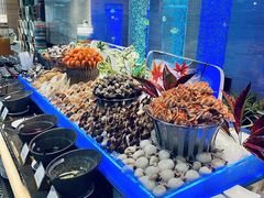 -雅邦朗悦国际酒店·乐悦自助餐厅