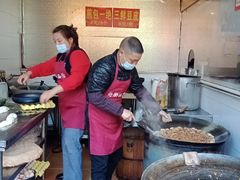 -好街坊面馆(菁华园店)