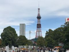 -北海道札幌格兰大酒店