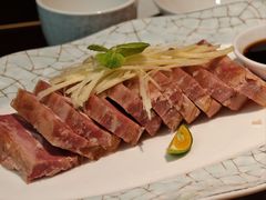 -永安鱼庄·镇江菜(东吴路店)