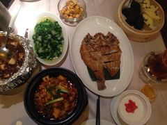 iphone_upload_pic-粗茶淡饭·汉口公馆(循礼门店)