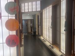 -桃夭日式料理(国信店)