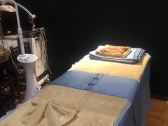 -柏悦SPA(君汇店)
