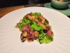 -甘思咪哚·云南艺术餐厅(天河广百店)