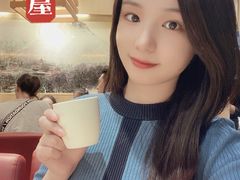 -东京屋(武定路店)