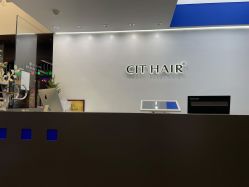 -CIT造型·烫发·染发