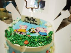 -Miss Sweet思薇蛋糕(北辰小区樱花苑店)