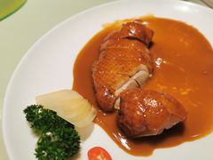 -利苑酒家(金宝店)