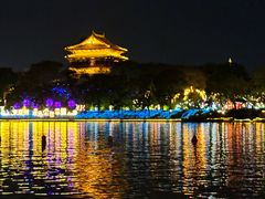 -凤城河风景区