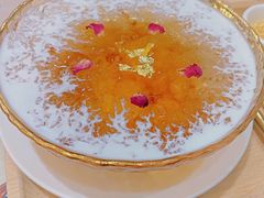 -甜心妈妈·榴莲星级糖水(北京路总店)