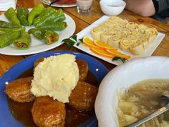 -额尔古纳风情源非遗俄餐