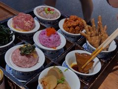 -楠火锅(龙阳广场店)