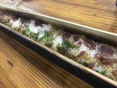 -香竹农庄•传统竹筒饭(十年店)