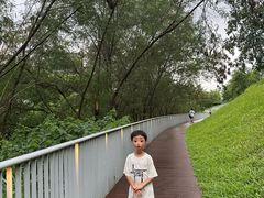 -深圳大学(丽湖校区)