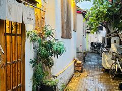 -天津五大道文化旅游区