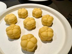 -上海滩餐厅(BFC外滩金融中心店)
