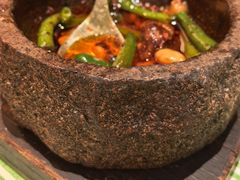 -桂满陇·蟹黄小笼汤包(巴黎春天浦建店)