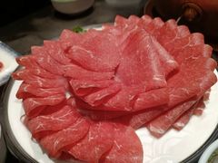 -南门四季铜锅涮肉(大屯·北苑店)