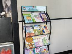 -daozao料理美术馆(东营店)