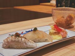 -鲤·鮨KOISUSHI