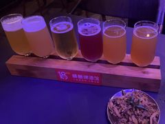 -18BAN音乐啤酒馆(西丽店)